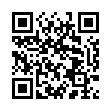 C&oacute;digo QR con el enlace al titular Â¿Es real el miedo a FaceApp?