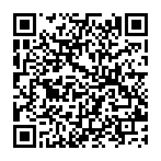 C&oacute;digo QR con el enlace al titular Encuentran un feto momificado en un aviÃ³n en la T4 de Barajas