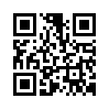 C&oacute;digo QR con el enlace al titular Activada la alerta amarilla por altas temperaturas en toda la provincia