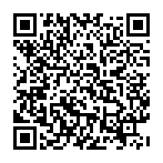 C&oacute;digo QR con el enlace al titular A la venta las entradas para la cena medieval en el  Monasterio de Carracedo
