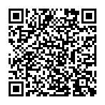 C&oacute;digo QR con el enlace al titular Ruta en bicicleta en Trobajo del Camino dentro de las Fiestas de Santiago Apostol