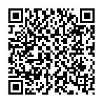 C&oacute;digo QR con el enlace al titular Una mujer intoxicada tras inhalar humo en el incendio de una vivienda en la calle Rey Monje de LeÃ³n