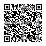 C&oacute;digo QR con el enlace al titular Un informe alerta sobre la pÃ©rdida de lluvias que el cambio climÃ¡tico provoca en la provincia de LeÃ³n