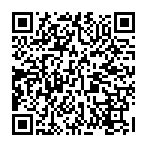 C&oacute;digo QR con el enlace al titular A Xunta activa alerta laranxa por tormentas nas provincias de Lugo e Ourense