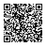 C&oacute;digo QR con el enlace al titular La Aemet activa las alertas por tormentas en todas las provincias de Castilla y LeÃ³n