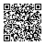 C&oacute;digo QR con el enlace al titular La Junta eleva el riesgo de incendios y declara la alarma hasta el jueves