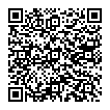 C&oacute;digo QR con el enlace al titular Trobajo del Camino sobre ruedas con la marcha Cicloturista en su agenda de fiestas