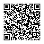 C&oacute;digo QR con el enlace al titular AsÃ­ come Zapatero en LeÃ³n, en un caro restaurante y cubierto de escolta
