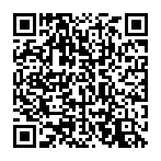 C&oacute;digo QR con el enlace al titular Detenidas cinco personas de un grupo que se dedicaba a robar en albergues del Camino de Santiago