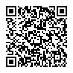 C&oacute;digo QR con el enlace al titular 'PerdiciÃ³n' agradece a Cistierna su participaciÃ³n activa en el rodaje del cortometraje de Rodolfo Herrero