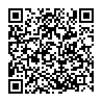 C&oacute;digo QR con el enlace al titular Un incendio intencionado en Oteruelo deja casi cinco hectÃ¡reas calcinadas