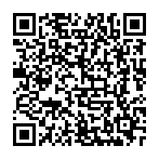 C&oacute;digo QR con el enlace al titular Fomento muestra el proyecto de glorieta entre la N-120 y la carretera a Montejos del Camino, en Valverde de la Virgen