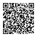 C&oacute;digo QR con el enlace al titular La Hermandad de las Cinco Llagas celebrarÃ¡ San Roque recordando a los hermanos fallecidos