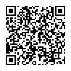C&oacute;digo QR con el enlace al titular Vera LÃ³pez entregÃ³ los diplomas de orientaciÃ³n laboral a la FundaciÃ³n Secretariado Gitano