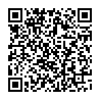 C&oacute;digo QR con el enlace al titular Un herido de 80 aÃ±os en el vuelco de un vehÃ­culo todoterreno a la entrada de Toral de Merayo