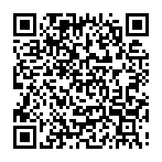 C&oacute;digo QR con el enlace al titular Un herido de 80 aÃ±os en el vuelco de un vehÃ­culo todoterreno en Toral de Merayo