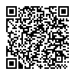 C&oacute;digo QR con el enlace al titular 'Pole' de Hamilton ante la desgracia de Ferrari