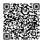 C&oacute;digo QR con el enlace al titular El aumento de temperaturas provocado por el ser humano desde el siglo XIX hasta ahora es global