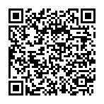 C&oacute;digo QR con el enlace al titular VÃ­deo del desfile en honor a los vencedores del Gran Circo Astur-Romano