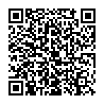 C&oacute;digo QR con el enlace al titular El sistema de recetas interoperables vuelve a funcionar correctamente despuÃ©s de un mes de fallos