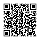 C&oacute;digo QR con el enlace al titular Adamina BardÃ³n una personita utÃ³pica de Villar de Santiago que siempre ha tenido mucho que contar #PersonitasUtopicas