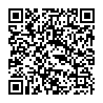 C&oacute;digo QR con el enlace al titular Utiliza el mÃ³vil para que le chiven las respuestas del examen de conducir, lo pillan y sale huyendo