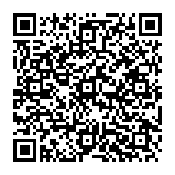 C&oacute;digo QR con el enlace al titular Pillan copiando con el mÃ³vil y un auricular en el examen teÃ³rico del carnet de conducir