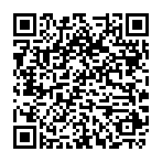 C&oacute;digo QR con el enlace al titular Abierto el plazo de inscripciÃ³n para el Veranote deportivo de Astorga