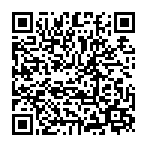 C&oacute;digo QR con el enlace al titular Nueva quedada de los quintos del 81-82 de Astorga el 7 de septiembre