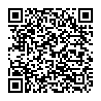 C&oacute;digo QR con el enlace al titular Minuto de silencio en CCOO para condenar el asesinato de Josefa Santos