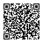 C&oacute;digo QR con el enlace al titular Dos personas heridas en un accidente de trÃ¡fico en la autovÃ­a