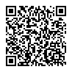 C&oacute;digo QR con el enlace al titular Igea apunta a 