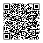 C&oacute;digo QR con el enlace al titular Noches de cine al aire libre en el patio de la Biblioteca de Astorga