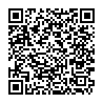 C&oacute;digo QR con el enlace al titular Declarado un incendio forestal con dos focos en las cercanÃ­as del pantano de BÃ¡rcena