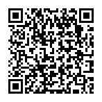 C&oacute;digo QR con el enlace al titular Olvido Hormigos se enfrenta a una cuenta falsa que se hace pasar por ella en Twitter