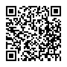 C&oacute;digo QR con el enlace al titular El soldado volador logra cruzar el Canal de la Mancha