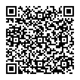 C&oacute;digo QR con el enlace al titular Tres heridas, entre ellas un niÃ±a de 13 aÃ±os, en una colisiÃ³n entre dos turismos en VillamanÃ­n