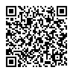 C&oacute;digo QR con el enlace al titular &amp;quot;El lenguaje de los medios de comunicaciÃ³n es un instrumento de allanamiento mental&amp;quot;