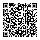 C&oacute;digo QR con el enlace al titular Tradicional posado real, esta vez en los jardines de Marivent, para celebrar los 15 aÃ±os de Letizia en Mallorca