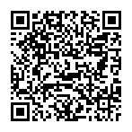 C&oacute;digo QR con el enlace al titular Amaya Valdemoro se estrena como escritora de literatura infantil con 'El enigma del Trece'