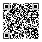 C&oacute;digo QR con el enlace al titular La IV Carrera BTT, plato fuerte de la Semana Cultural de Santa MarÃ­a del RÃ­o