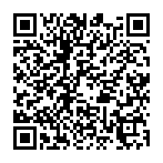 C&oacute;digo QR con el enlace al titular PresentaciÃ³n de &lsquo;Herederos del Universo&rsquo;Â de Ruy Vega en el Museo ArqueolÃ³gico de Cacabelos