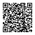 C&oacute;digo QR con el enlace al titular Reconocimiento a la futbolista astorgana Cristina MartÃ­nez en La Eragudina