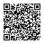 C&oacute;digo QR con el enlace al titular Un conductor ebrio se estrella contra la fuente de una rotonda y acaba dentro