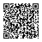 C&oacute;digo QR con el enlace al titular San Marcos: la historia interminable