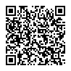 C&oacute;digo QR con el enlace al titular CendÃ³n presidirÃ¡ la Conferencia del Congreso y Senado que coopera con el Parlamento Europeo