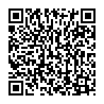 C&oacute;digo QR con el enlace al titular 'Caminus', el Camino de Santiago solidario en silla de ruedas de dos vascos, llega a Astorga
