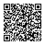 C&oacute;digo QR con el enlace al titular Twitter afirma que podrÃ­a haber usado datos de usuarios para anuncios sin su permiso