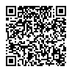 C&oacute;digo QR con el enlace al titular Rescatan a un varÃ³n de 30 aÃ±os colgado de un Ã¡rbol en la Ruta del Cares