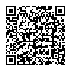 C&oacute;digo QR con el enlace al titular Tercer hackeo a una cuenta de Twitter de un Ayuntamiento en 24 horas